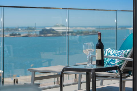 Astra Apartments Newcastle - QLD Tourism 17