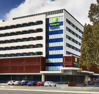 Holiday Inn Express Newcastle - QLD Tourism