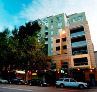 Quest Newcastle - QLD Tourism