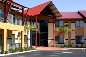 Warners At The Bay Motel - Queensland Tourism 0