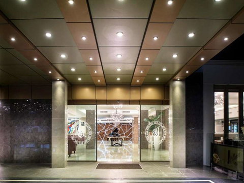 Swan River Hotel - Queensland Tourism 1