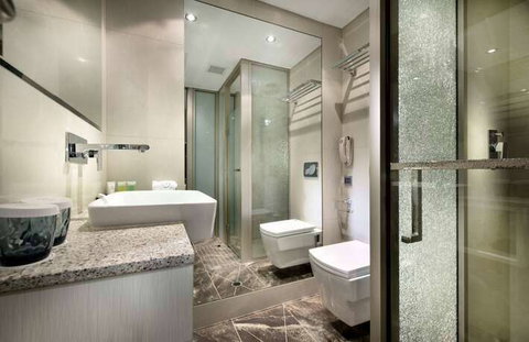 Swan River Hotel - Queensland Tourism 5