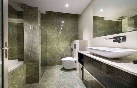 Swan River Hotel - Queensland Tourism 9