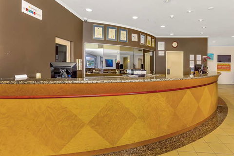 Comfort Inn & Suites Goodearth - Queensland Tourism 3