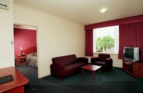 Great Southern Hotel - Perth - Queensland Tourism 0