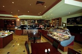 Great Southern Hotel - Perth - Queensland Tourism 1