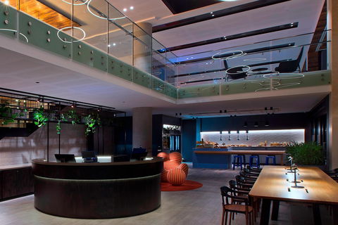 Aloft Perth - Queensland Tourism 1
