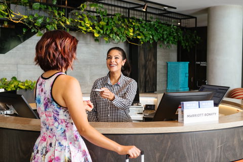 Aloft Perth - Queensland Tourism 3