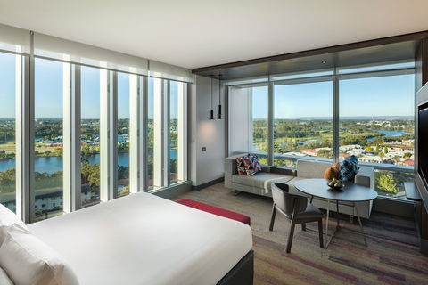 Aloft Perth - Queensland Tourism 4