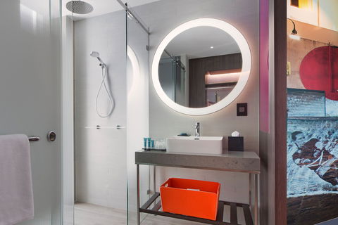 Aloft Perth - Queensland Tourism 5
