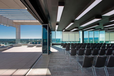 Aloft Perth - Queensland Tourism 6
