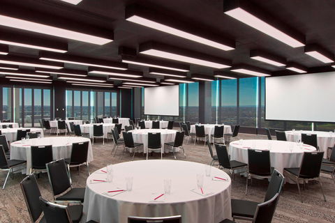 Aloft Perth - Queensland Tourism 7