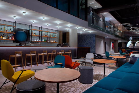 Aloft Perth - Queensland Tourism 8