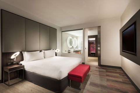 Aloft Perth - Queensland Tourism 10