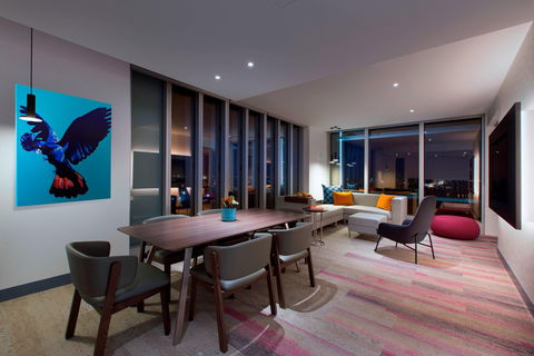 Aloft Perth - Queensland Tourism 11