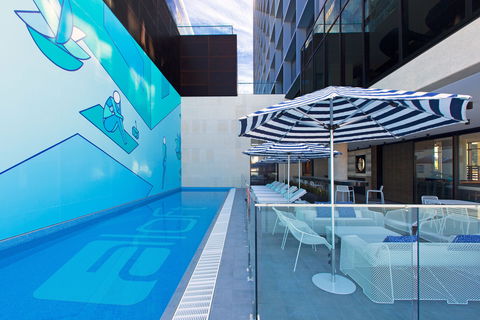 Aloft Perth - Queensland Tourism 12