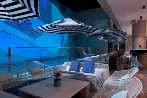 Aloft Perth - Queensland Tourism 13