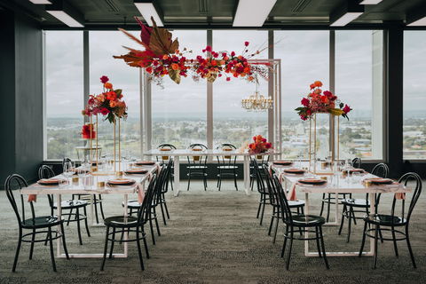 Aloft Perth - Queensland Tourism 17