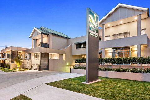 Quality Hotel Wangaratta Gateway - QLD Tourism 2