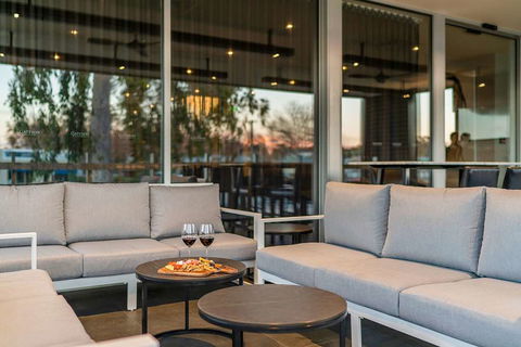 Quality Hotel Wangaratta Gateway - QLD Tourism 5