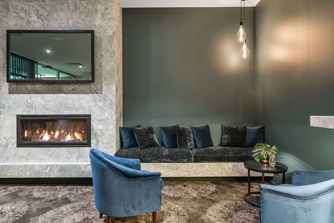 Quality Hotel Wangaratta Gateway - QLD Tourism 6