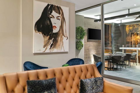 Quality Hotel Wangaratta Gateway - QLD Tourism 7