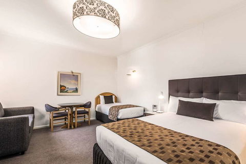 Quality Hotel Wangaratta Gateway - QLD Tourism 8