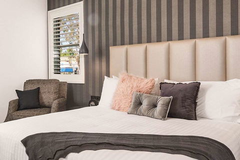 Quality Hotel Wangaratta Gateway - QLD Tourism 14