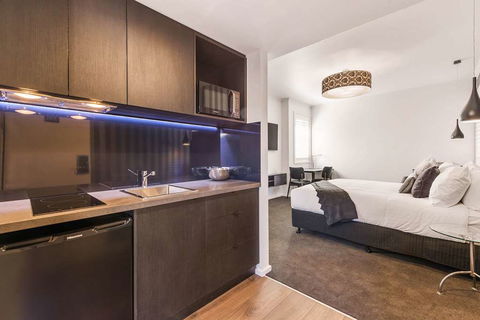Quality Hotel Wangaratta Gateway - QLD Tourism 16