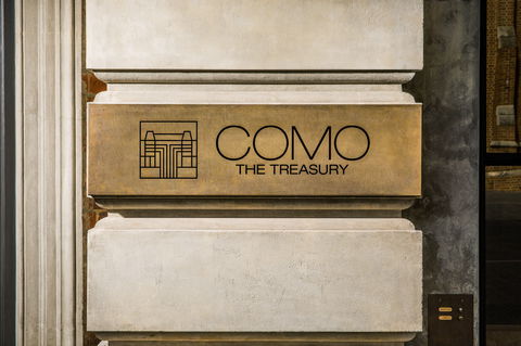 COMO The Treasury, Perth - Queensland Tourism 1
