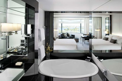 Crown Metropol Perth - Queensland Tourism 7