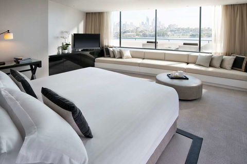 Crown Metropol Perth - Queensland Tourism 8