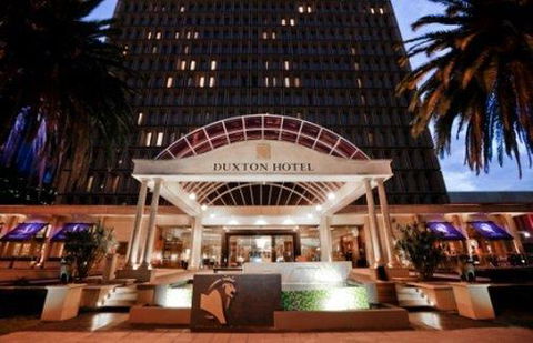 Duxton Hotel - Queensland Tourism 0