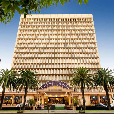 Duxton Hotel - Queensland Tourism 1