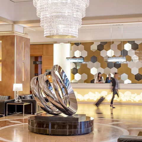 Duxton Hotel - Queensland Tourism 3