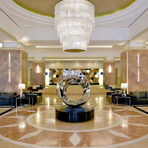 Duxton Hotel - Queensland Tourism 4