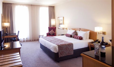 Duxton Hotel - Queensland Tourism 5