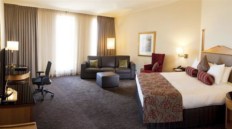 Duxton Hotel - Queensland Tourism 6