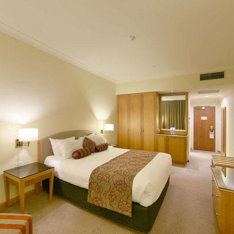 Duxton Hotel - Queensland Tourism 7