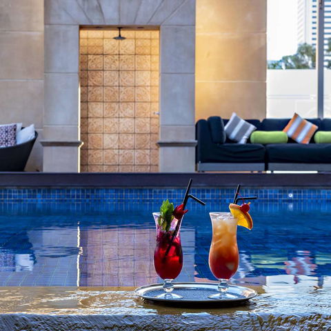 Duxton Hotel - Queensland Tourism 8