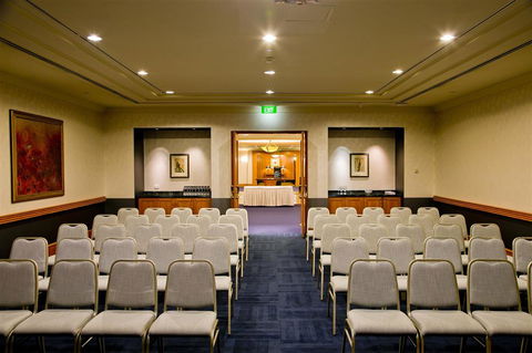 Duxton Hotel - Queensland Tourism 10