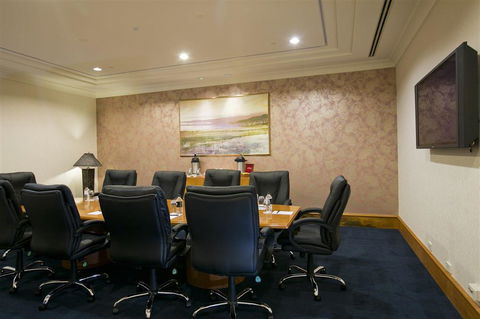 Duxton Hotel - Queensland Tourism 11
