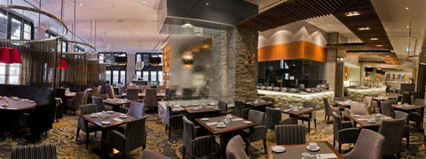 Duxton Hotel - Queensland Tourism 12