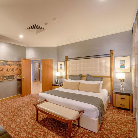 Duxton Hotel - Queensland Tourism 14