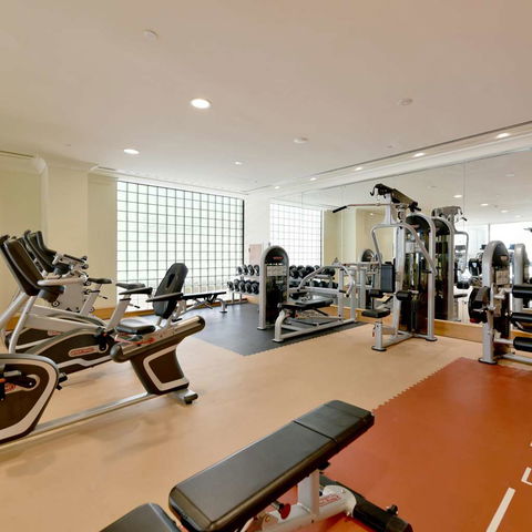 Duxton Hotel - Queensland Tourism 15