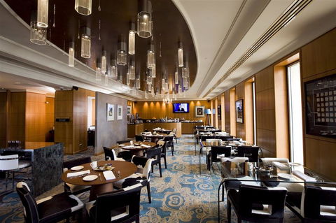 Duxton Hotel - Queensland Tourism 16