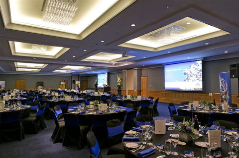 Duxton Hotel - Queensland Tourism 17