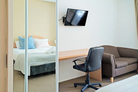 All Suites Perth - Queensland Tourism 4