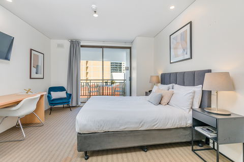 All Suites Perth - Queensland Tourism 7