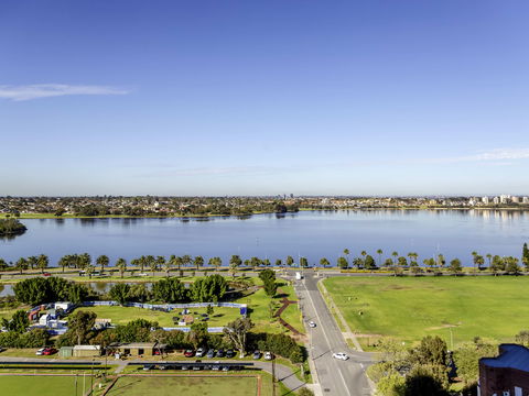 Ibis Styles East Perth Hotel - Queensland Tourism 3